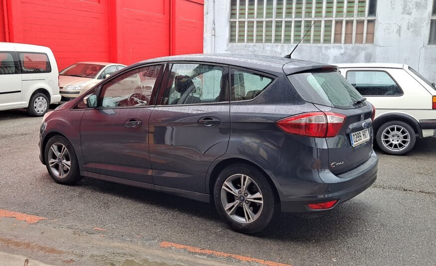 FORD C max 1.0 ecobosc