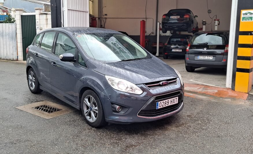 FORD C max 1.0 ecobosc