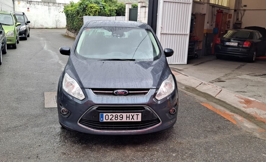 FORD C max 1.0 ecobosc