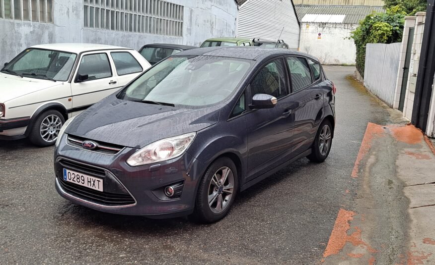 FORD C max 1.0 ecobosc
