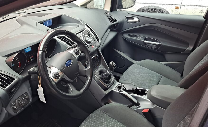FORD C max 1.0 ecobosc