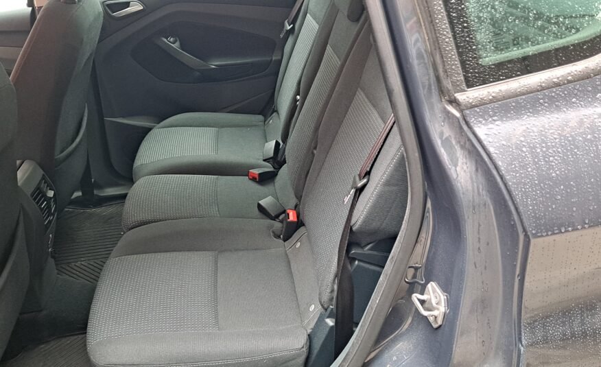 FORD C max 1.0 ecobosc
