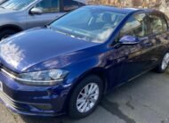 VOLKSWAGEN Golf 1.0 tsi 1.0 tsi
