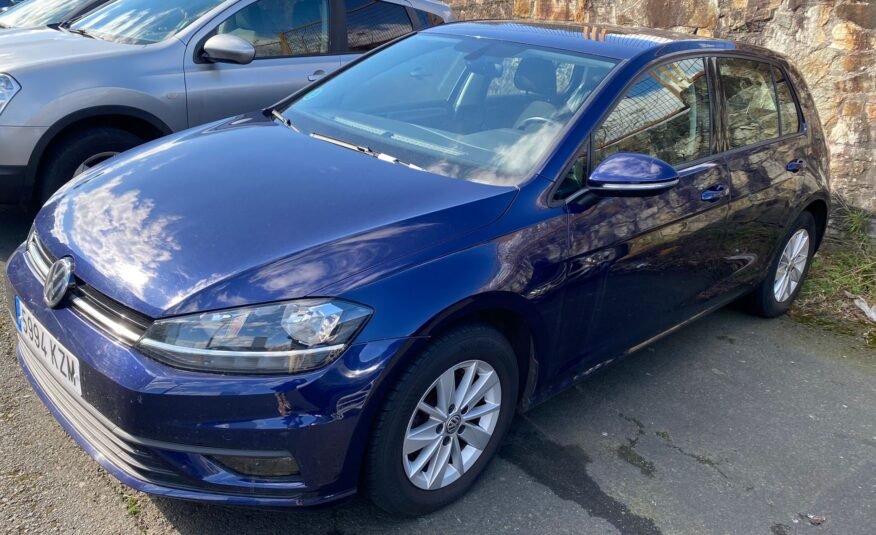 VOLKSWAGEN Golf 1.0 tsi 1.0 tsi