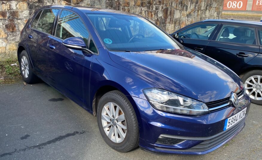 VOLKSWAGEN Golf 1.0 tsi 1.0 tsi