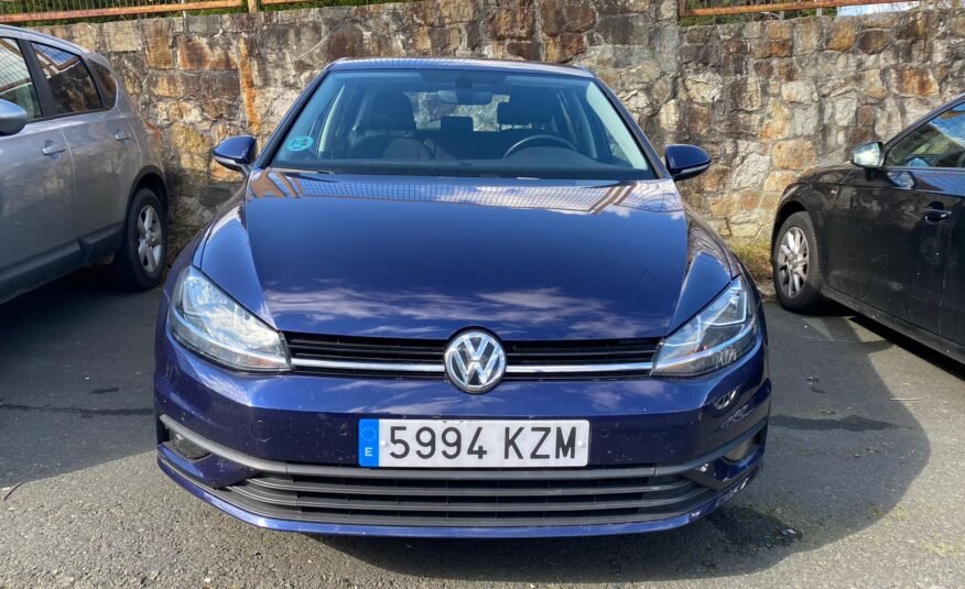 VOLKSWAGEN Golf 1.0 tsi 1.0 tsi