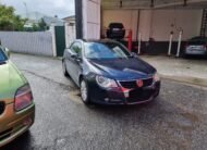 Volkswaguen Eos 2.0 tdi 140cv