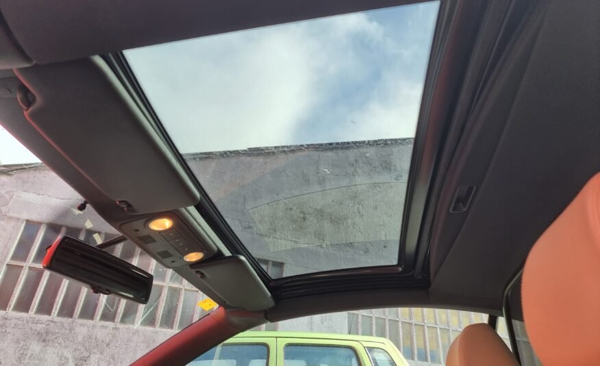 Volkswaguen Eos 2.0 tdi 140cv