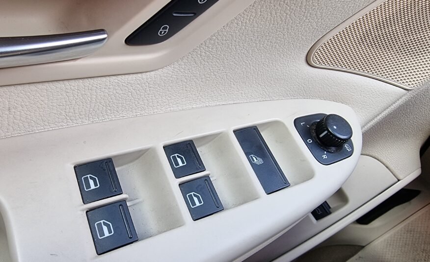 Volkswaguen Eos 2.0 tdi 140cv
