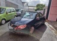 Volkswaguen Eos 2.0 tdi 140cv
