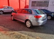 AUDI A3 sporback 1.6 fsi
