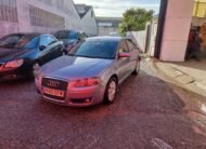 AUDI A3 sporback 1.6 fsi