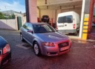 AUDI A3 sporback 1.6 fsi