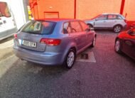AUDI A3 sporback 1.6 fsi