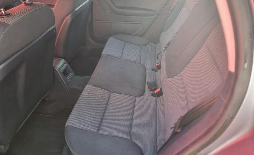 AUDI A3 sporback 1.6 fsi