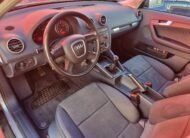 AUDI A3 sporback 1.6 fsi