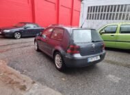 VOLKSWAGEN Golf IV 1.8 t-hitline