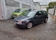 VOLKSWAGEN Golf IV 1.8 t-hitline