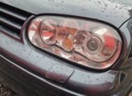 VOLKSWAGEN Golf IV 1.8 t-hitline