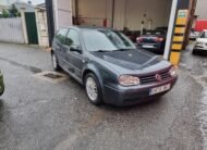 VOLKSWAGEN Golf IV 1.8 t-hitline