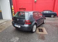 VOLKSWAGEN Golf IV 1.8 t-hitline