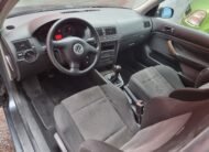 VOLKSWAGEN Golf IV 1.8 t-hitline