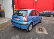 CITROEN C3 1.4 16v