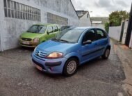 CITROEN C3 1.4 16v