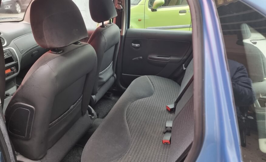 CITROEN C3 1.4 16v