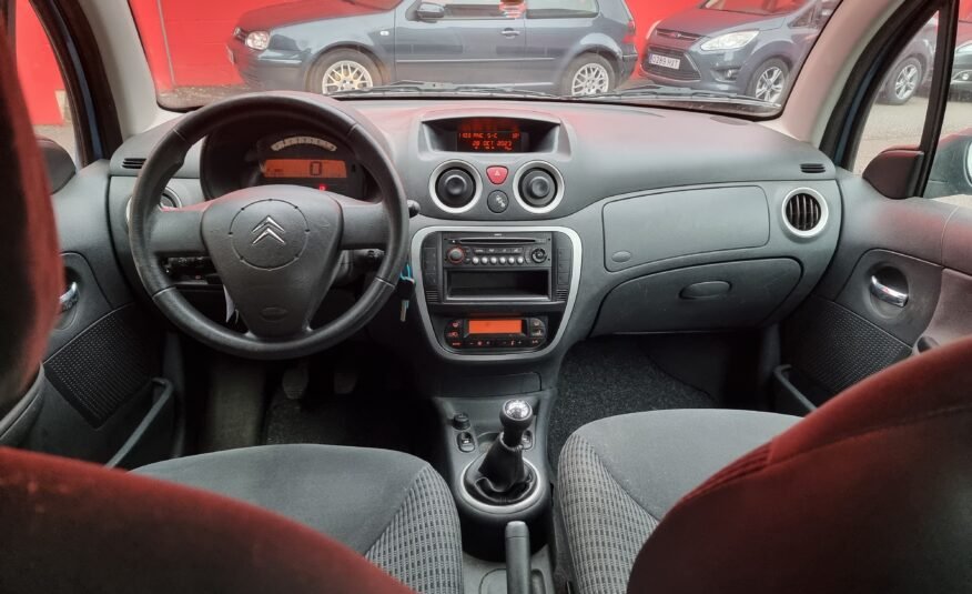 CITROEN C3 1.4 16v