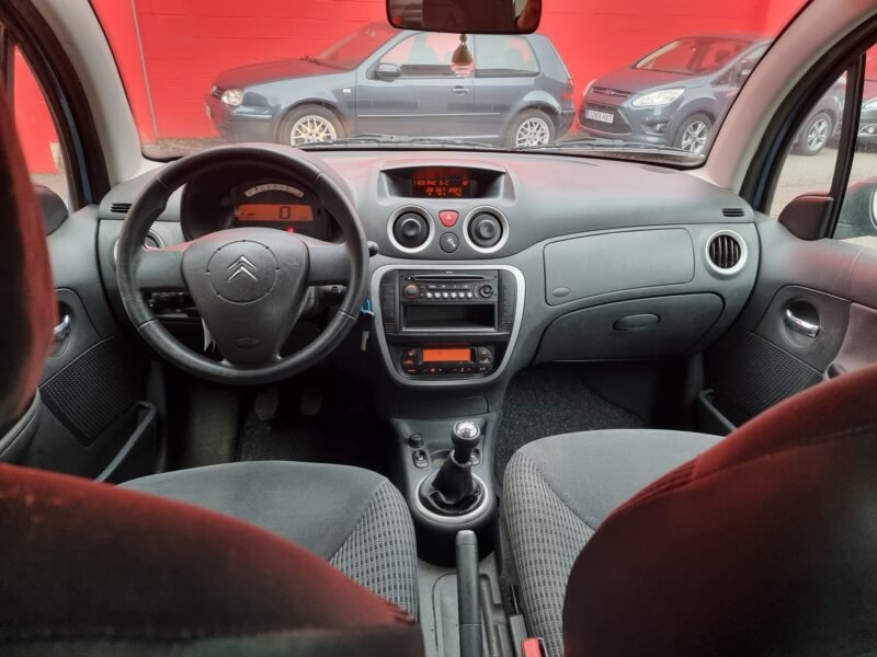 CITROEN C3 1.4 16v