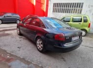 AUDI A6 2.8 quattro