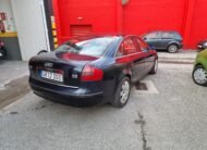 AUDI A6 2.8 quattro