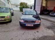 AUDI A6 2.8 quattro