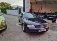 AUDI A6 2.8 quattro