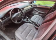 AUDI A6 2.8 quattro