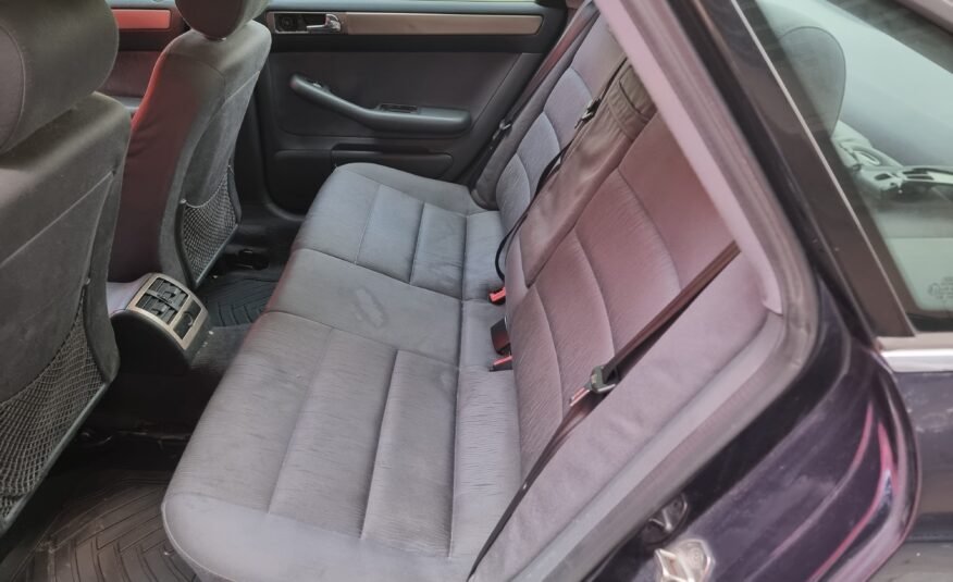 AUDI A6 2.8 quattro