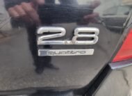 AUDI A6 2.8 quattro