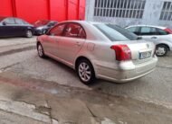 TOYOTA Avensis 2.0D