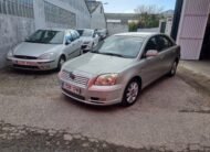 TOYOTA Avensis 2.0D