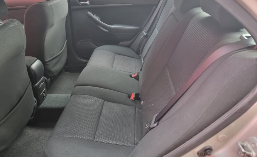 TOYOTA Avensis 2.0D