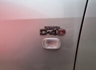 TOYOTA Avensis 2.0D