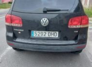 Volkswaguen Tuareg 2.5 Tdi