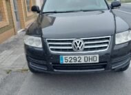 Volkswaguen Tuareg 2.5 Tdi