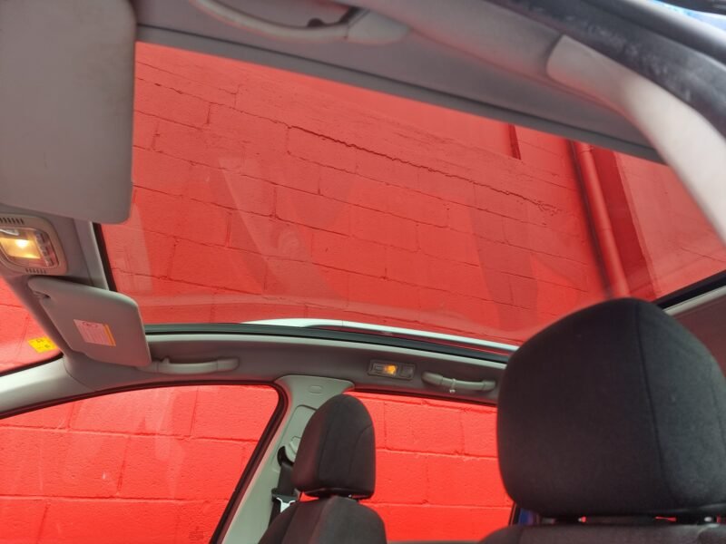 PEUGEOT 307 sw 1.6 i