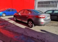 RENAULT Fluence 1.5 dci