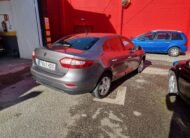 RENAULT Fluence 1.5 dci