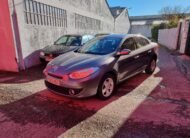 RENAULT Fluence 1.5 dci