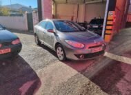 RENAULT Fluence 1.5 dci