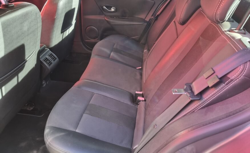 RENAULT Fluence 1.5 dci